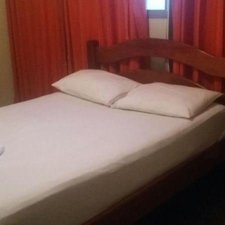 Núcleo Bandeirante Hotel Dois Candangos מראה חיצוני תמונה
